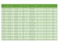 do fast and accurate excel data entry, copy paste, PDF to excel and data cleanup